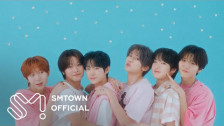 NCT WISH 'poppop' music video