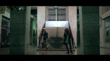 Danien & Theø 'Hollywood' music video
