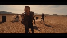 Memphis May Fire 'Stay The Course' music video
