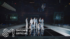 NCT 127 'Fact Check' music video