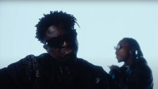 Didi B 'Aïcha' music video
