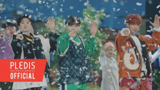 부석순 (SEVENTEEN) '파이팅 해야지' music video