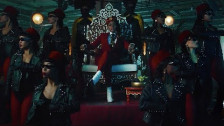 Janelle Monáe 'Django Jane' music video