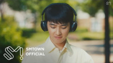 D.O. 'Rose' music video