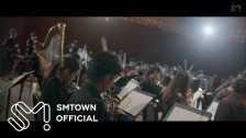 SM Classics TOWN Orchestra 'Make A Wish (Birthday Song)' music video