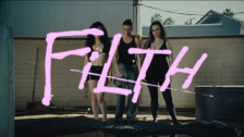 PVRIS 'F.I.L.T.H.' music video