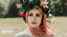Spiritbox 'Holy Roller' music video