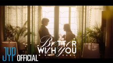 YAOCHEN 'Better With You' music video