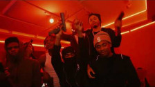 Bloodhound Q50 x Bloodhound Lil Jeff x Lil Scoom89 'Triple 3' music video