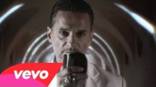 Depeche Mode 'Heaven' music video
