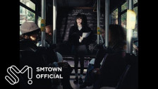 Taeyeon 'Letter To Myself' music video