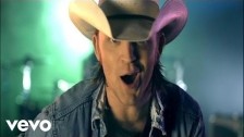 Justin Moore 'Backwoods' music video