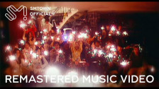 SMTOWN 'My Angel My Light' music video
