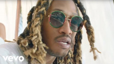 Future 'Extra Luv' music video