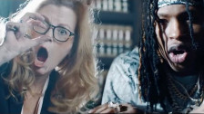 King Von 'Took Her To The O' music video