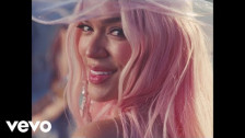 Karol G 'MI EX TENÍA RAZÓN' music video
