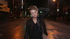 Conor Maynard 'Turn Around' music video