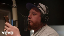 Luke Combs 'Where the Wild Things Are' music video