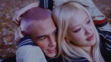 ROSÉ 'Toxic Till the End' music video