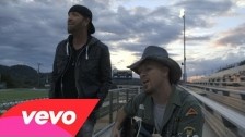 LoCash Cowboys 'Best Seat in the House' music video