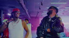 NAV & Young Thug 'Trimski' music video
