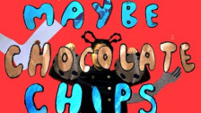 CHAI 'Maybe Chocolate Chips' music video