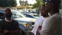 Rapper Big Pooh 'Wooden Wall Silverware' Music Video