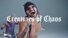 The Rasmus 'Creatures of Chaos' music video