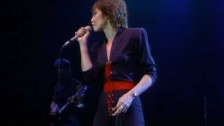 Pat Benatar 'Promises In The Dark' music video