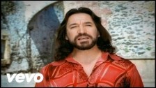 Marco Antonio Solís 'Tu Amor O Tu Desprecio' music video