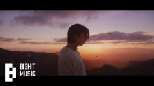 RM 'Wild Flower' music video