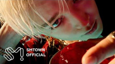 TAEYONG KIM 'WYLD' music video
