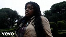 Waterbaby 'Amiss' music video