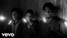 Digable Planets 'Rebirth of Slick (Cool Like Dat)' music video