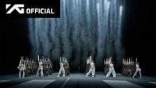 BABYMONSTER 'WE GO UP' music video