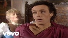 Adam Ant 'Strip' music video