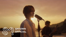 YESUNG 'Scented Things' music video