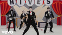 The Hives 'Paint a Picture' Music Video
