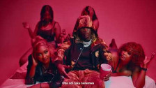Fik Fameica 'Sikiwa' music video