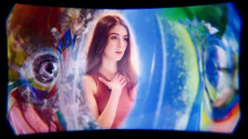 Weyes Blood 'A Given Thing' music video