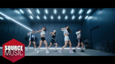 LE SSERAFIM 'Perfect Night' music video