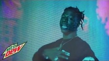 Joey BADA$$ 'Victory' music video