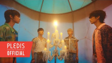 Seventeen 'Spell' music video