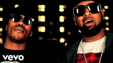 Future 'Long Live The Pimp' music video