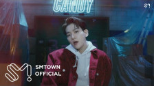 BAEKHYUN 'Candy' music video