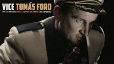 Tomás Ford 'Vice' music video