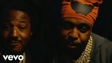 Mozzy & EST Gee 'YOU HEAR ME THO' music video