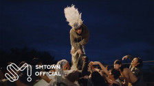 TAEMIN 'Guilty' music video