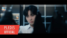 HWANG MIN HYUN 'Hidden Side' music video