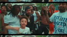 Doe Boy 'COME HERE' music video